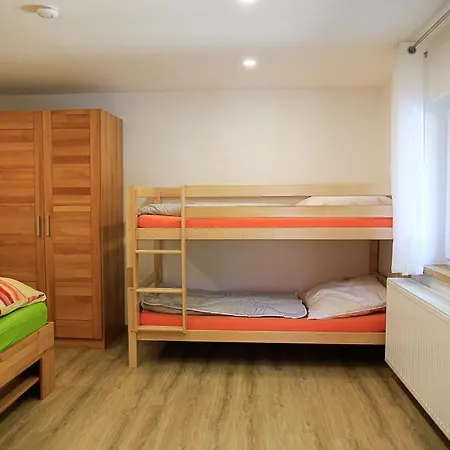 Holiday home Crosta Brava *