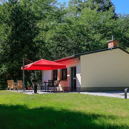 Holiday home Crosta Brava *