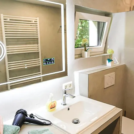 Holiday home Crosta Brava
