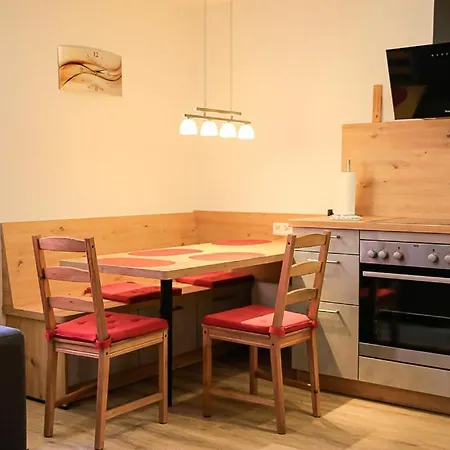 Holiday home Crosta Brava Grossdubrau