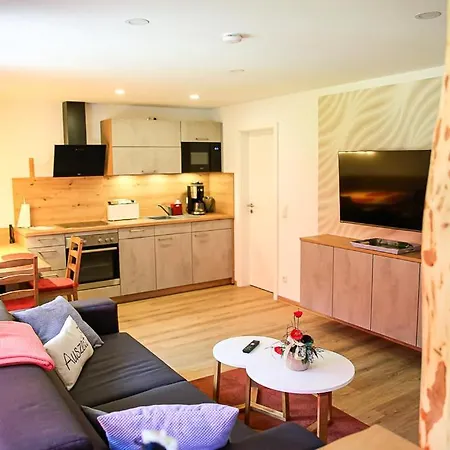 Crosta Brava Holiday home