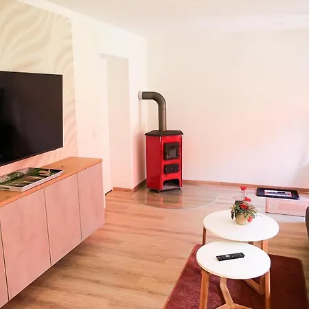 Crosta Brava Holiday home *