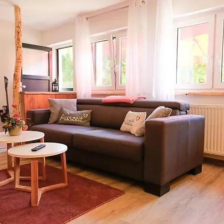 Ferienhaus Crosta Brava *